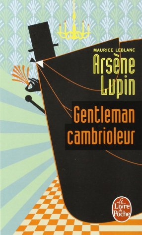 Livre-N°98-Arsène-Lupin-gentleman-cambrioleur